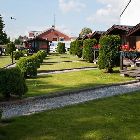 Åstorp Hotell Milano מראה חיצוני תמונה