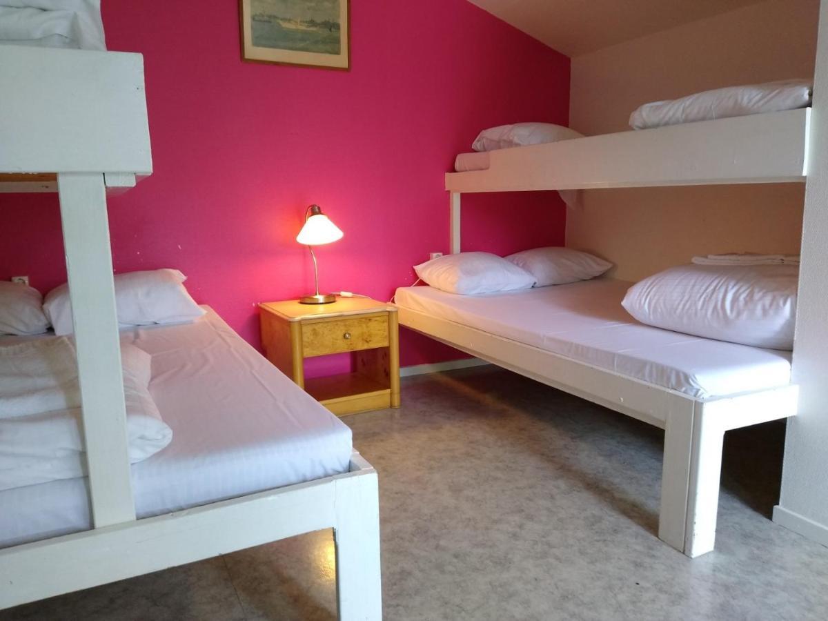 Åstorp Hotell Milano מראה חיצוני תמונה