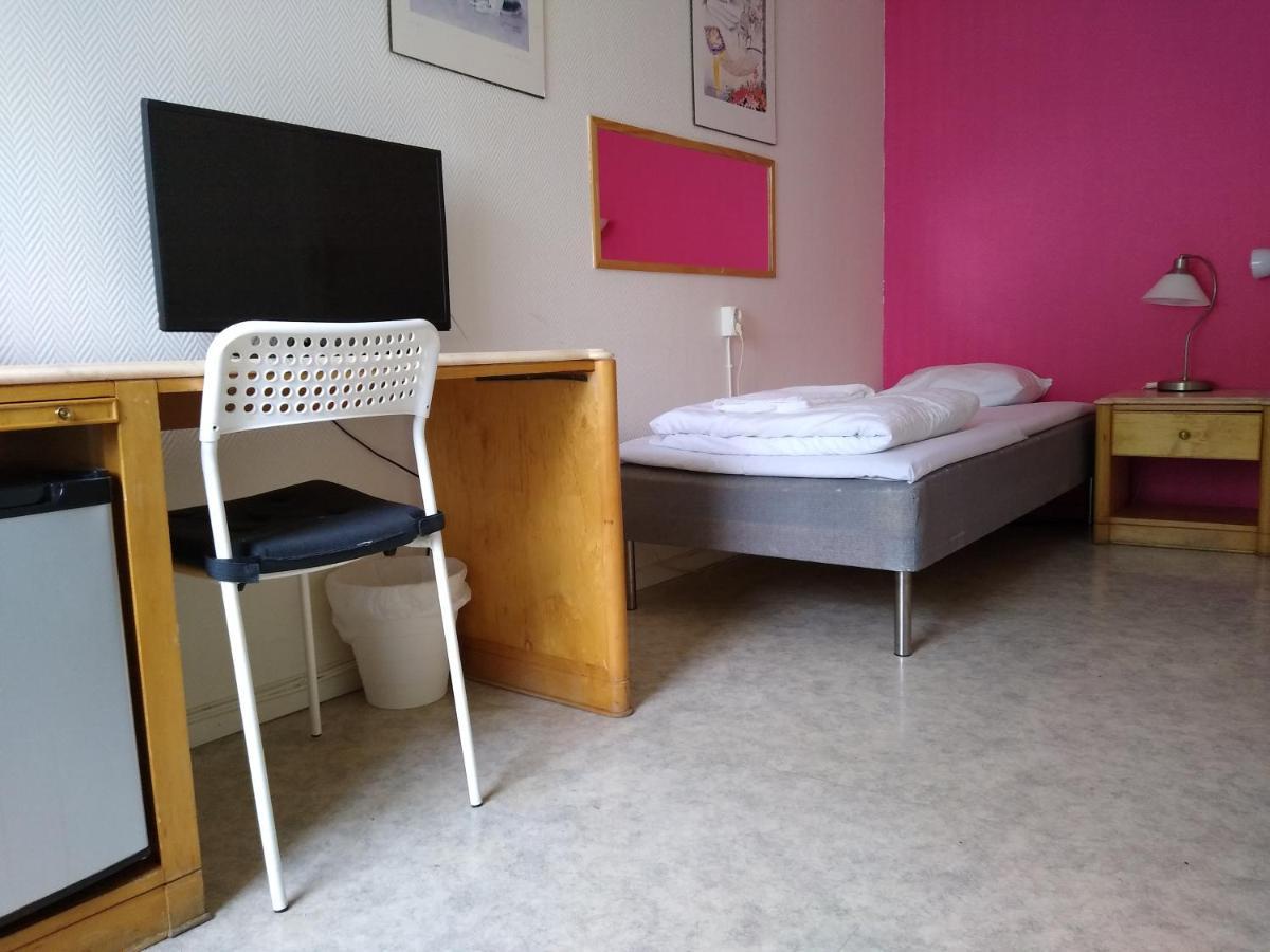 Åstorp Hotell Milano מראה חיצוני תמונה