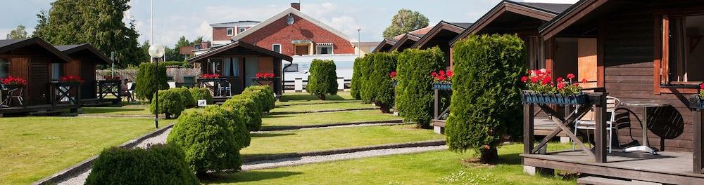 Åstorp Hotell Milano מראה חיצוני תמונה