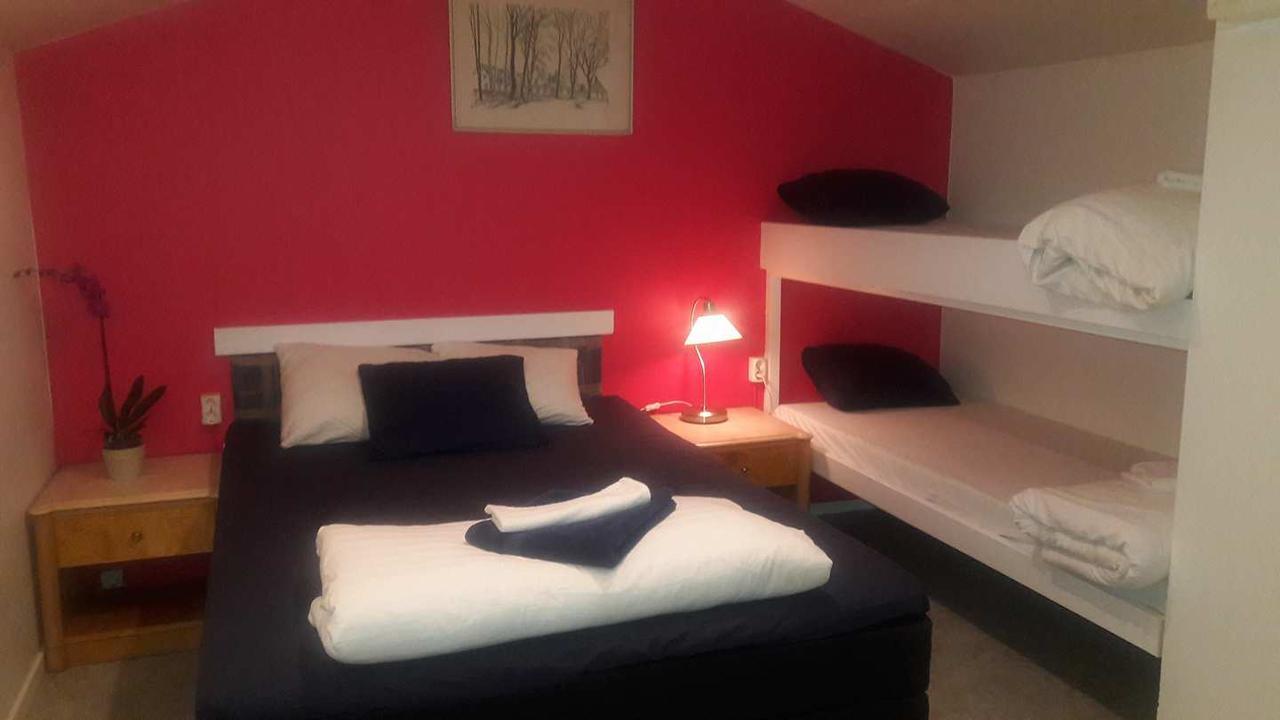 Åstorp Hotell Milano מראה חיצוני תמונה